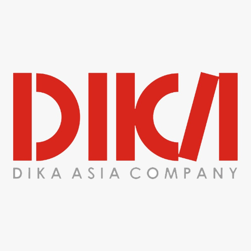 دیکا آسیا